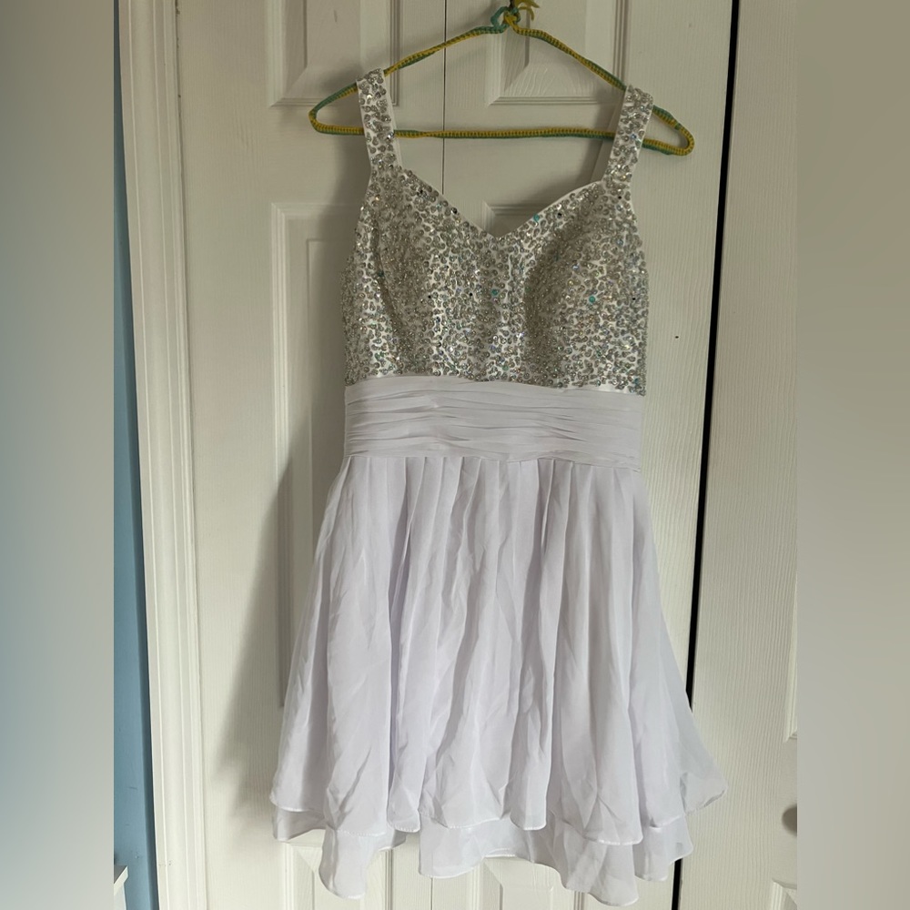 Cocktail dress
